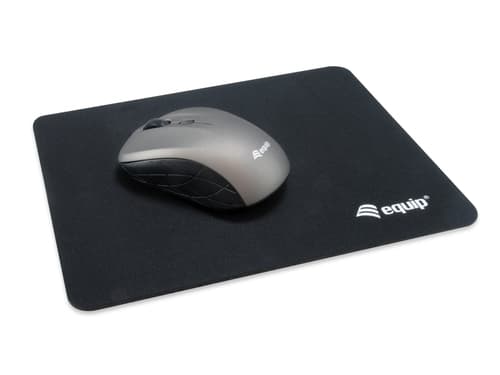 Equip 245109 mouse Viaggio Ambidestro RF Wireless Ottico 1600 DPI