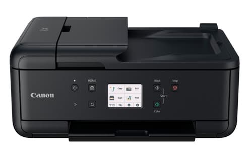Canon PIXMA TR7650 Ad inchiostro A4 4800 x 1200 DPI Wi-Fi