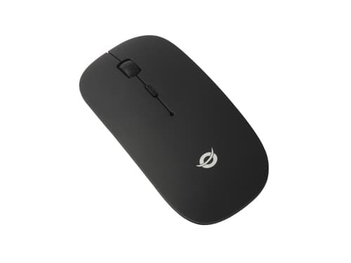 Conceptronic LORCAN01B mouse Ufficio Ambidestro Bluetooth Ottico 1600 DPI