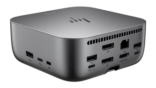 HP Dock Thunderbolt 4 Ultra 180 W G6