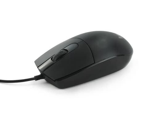 Equip 245117 mouse Ufficio Ambidestro USB tipo A Ottico 1200 DPI