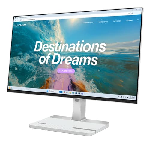 Lenovo L24D-4C Monitor