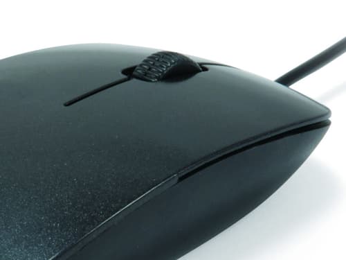 Conceptronic CLLM3BDESK mouse Ufficio Ambidestro USB tipo A Ottico 800 DPI