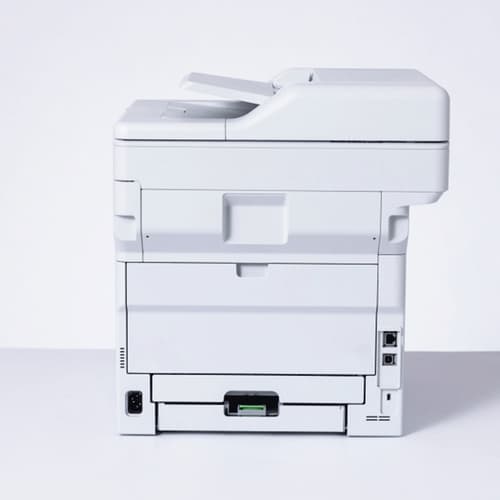 Brother DCP-L5510DW stampante multifunzione Laser A4 1200 x 1200 DPI 48 ppm Wi-Fi
