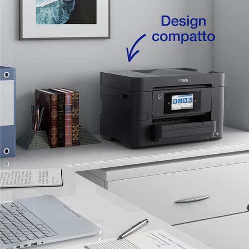 Epson WorkForce Pro WF-4820DWF