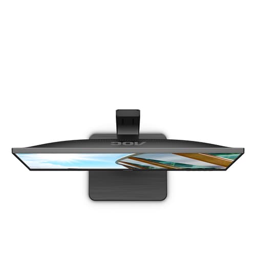 AOC P2 U32P2 Monitor PC 80 cm (31.5") 3840 x 2160 Pixel 4K Ultra HD LED Nero