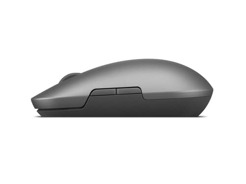 Lenovo Pro Plus 6050 mouse Ufficio Ambidestro RF senza fili + Bluetooth Ottico 2400 DPI