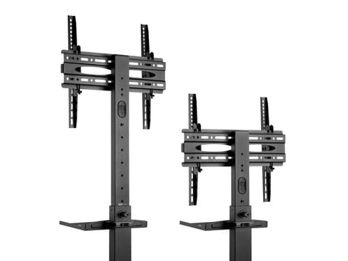 Equip Carrello TV universale 32"-55
