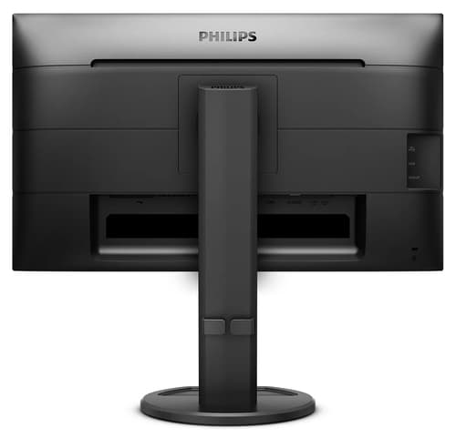 Philips B Line 240B9/00 Monitor PC 61,2 cm (24.1") 1920 x 1200 Pixel WUXGA LED Nero