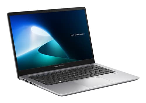 ASUS ExpertBook P1 P1403CVA-S61680X Intel Core 5 210H Computer portatile 35,6 cm (14") Full HD 16 GB DDR5-SDRAM 512 GB SSD Wi-Fi 6 (802.11ax) Windows 11 Pro Grigio