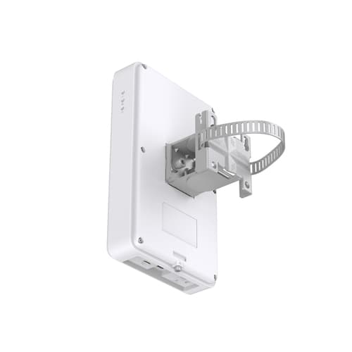 TP-Link 5G Outdoor Router Build-In 5G Modem 5G router wireless 2.5 Gigabit Ethernet Bianco
