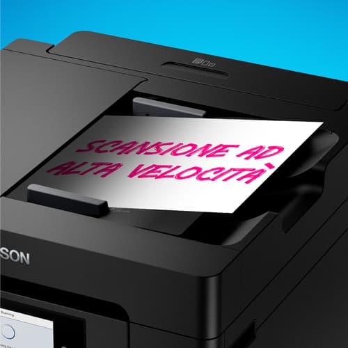 Epson EcoTank ET-5855