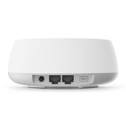 TP-Link BE3600 Whole Home Mesh Wi-Fi 7 AP Dual-band (2.4 GHz/5 GHz) Wi-Fi 7 (802.11be) Bianco 2