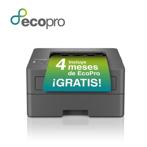 Brother HL-L2400DWE stampante laser 1200 x 1200 DPI A4 Wi-Fi