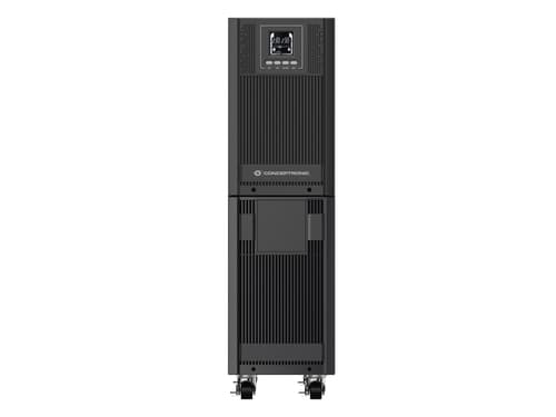 Conceptronic ZEUS52E6K gruppo di continuità (UPS) Doppia conversione (online) 6 kVA 5400 W