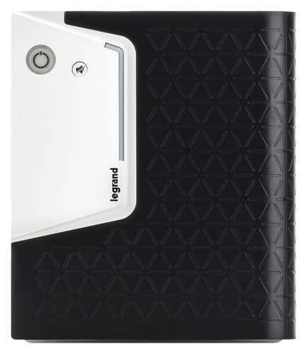 Legrand Keor ASI SP 1000 IEC gruppo di continuità (UPS) A linea interattiva 1 kVA 600 W 6 presa(e) AC