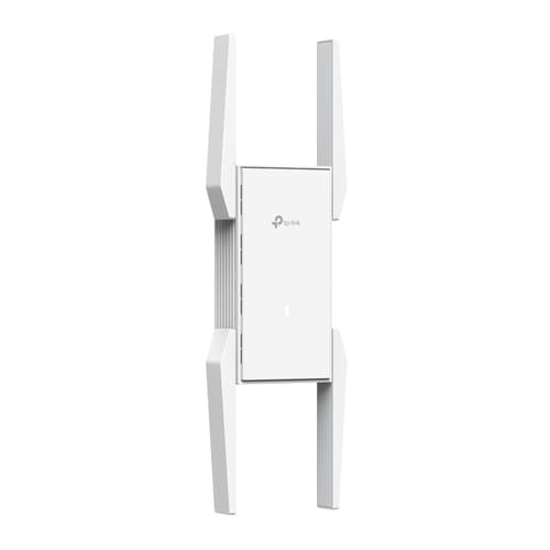 TP-Link Omada EAP673-Extender Ripetitore di rete Bianco 10, 100, 1000 Mbit/s