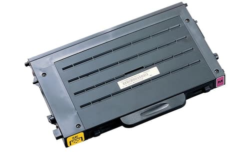 Samsung CLP-500D5M cartuccia toner 1 pz Originale Magenta