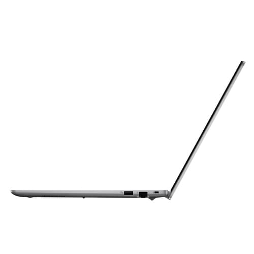 ASUS ExpertBook P3 G1 P3406CCA-LY0038X Intel Core Ultra 7 255H Computer portatile 35,6 cm (14") WUXGA 16 GB DDR5-SDRAM 512 GB SSD Wi-Fi 6 (802.11ax) Windows 11 Pro Grigio