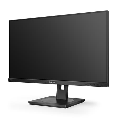 Philips S Line 272S1AE/00 Monitor PC 68,6 cm (27") 1920 x 1080 Pixel Full HD LCD Nero