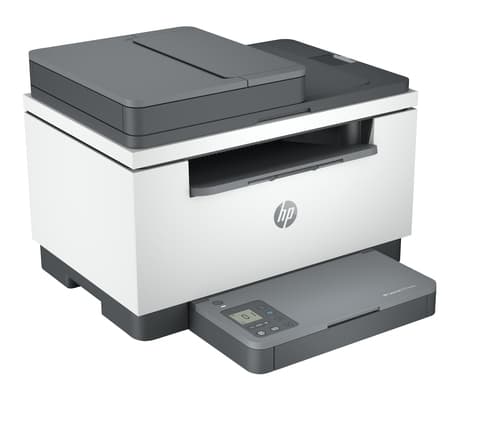 HP LaserJet M234sdw Wireless Multifunction Bianco e nero Stampante, Fotocopiatrice, scanner; Fronte/retro