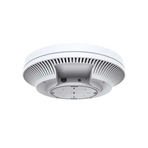 TP-Link Omada EAP660 HD punto accesso WLAN 2402 Mbit/s Bianco Supporto Power over Ethernet (PoE)
