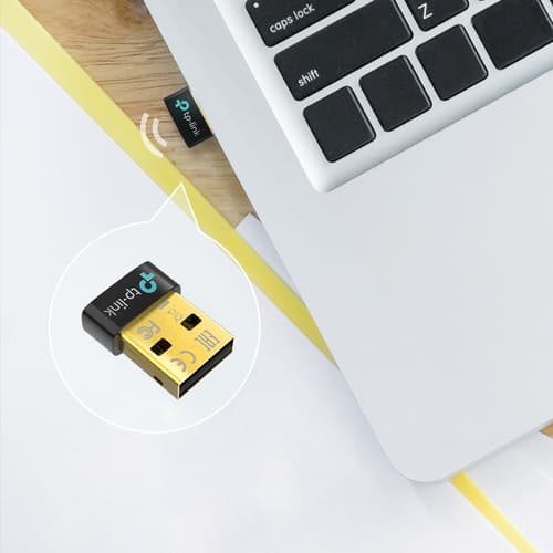 TP-Link UB5A scheda di rete e adattatore Bluetooth