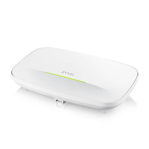 Zyxel NWA110BE 5764 Mbit/s Bianco Supporto Power over Ethernet (PoE)