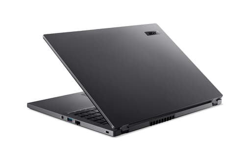 Acer TravelMate P2 TMP216-71-G3- TCO-73QK Intel Core Ultra 7 155H Computer portatile 40,6 cm (16") WUXGA 16 GB DDR5-SDRAM 512 GB SSD Wi-Fi 6E (802.11ax) Windows 11 Pro Grigio QWERTY Italiano