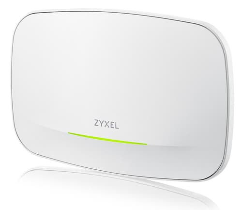 Zyxel NWA240BE Bianco Supporto Power over Ethernet (PoE)