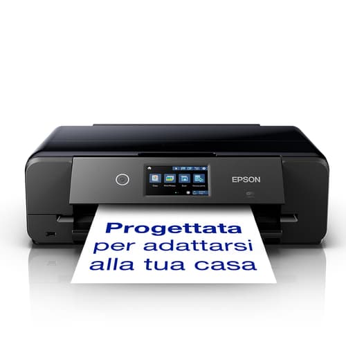 Epson Expression Photo XP-980