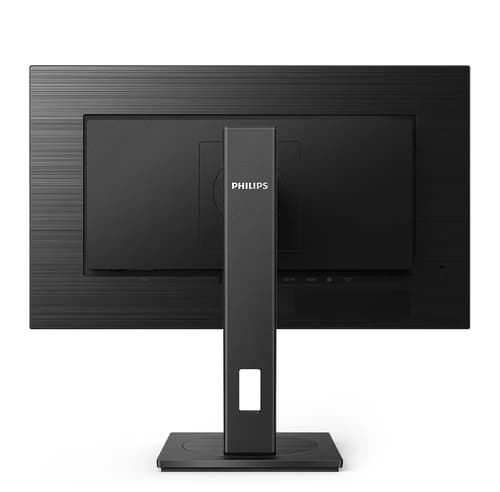 Philips S Line 275S1AE/00 Monitor PC 68,6 cm (27") 2560 x 1440 Pixel 2K Ultra HD LCD Nero