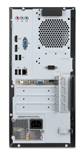 Acer Veriton X Desktop Computer VX2710G