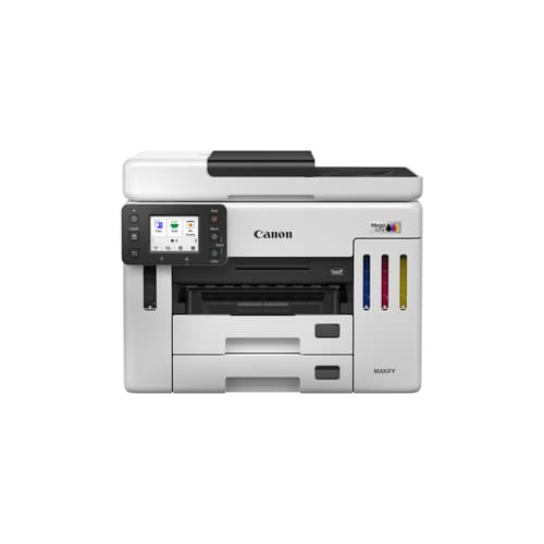 Canon MAXIFY GX7150 Ad inchiostro A4 600 x 1200 DPI Wi-Fi