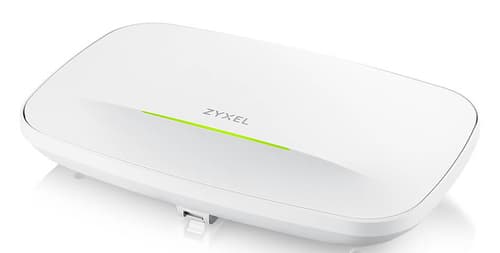 Zyxel NWA110BE 5764 Mbit/s Bianco Supporto Power over Ethernet (PoE)