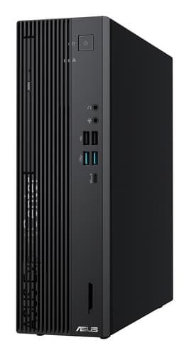 ASUS ExpertCenter B700 SFF B700SFES-005235004X Intel Core Ultra 5 235 16 GB DDR5-SDRAM 512 GB SSD Windows 11 Pro PC Nero