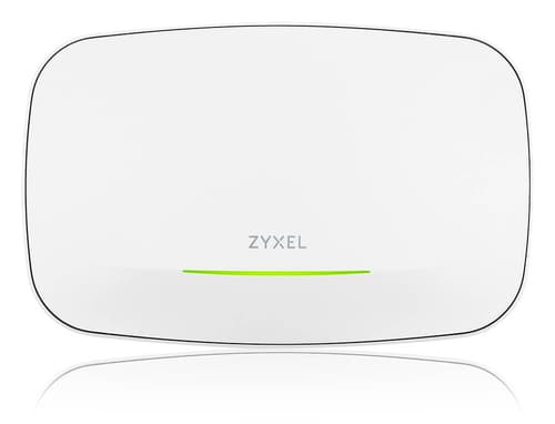 Zyxel NWA240BE Bianco Supporto Power over Ethernet (PoE)