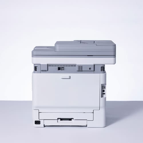 Brother MFC-L8970CDW stampante multifunzione Laser A4 2400 x 600 DPI 31 ppm Wi-Fi