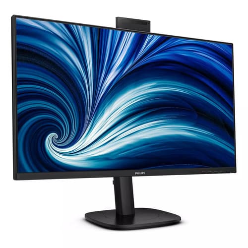 Philips Serie 3000 27B2U3601H/00 Monitor PC 68,6 cm (27") 2560 x 1440 Pixel Quad HD LCD Nero