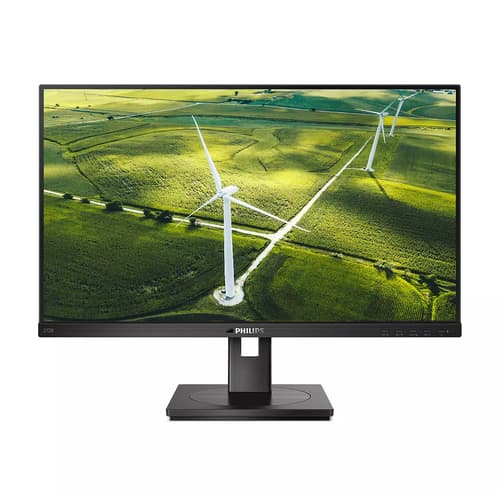 Philips B Line 272B1G/00 Monitor PC 68,6 cm (27") 1920 x 1080 Pixel Full HD LED Nero