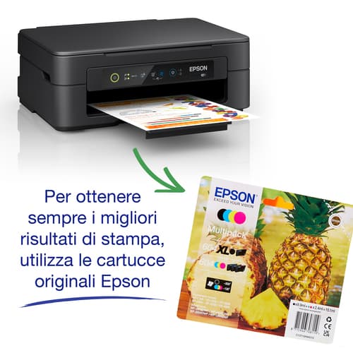 Epson Expression Home XP-2205