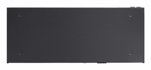 TP-Link Omada ES220GMP switch di rete Gestito L2 Gigabit Ethernet (10/100/1000) Supporto Power over Ethernet (PoE) Nero