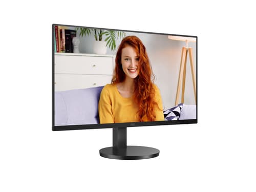 AOC U27B3AF Monitor PC 68,6 cm (27") 3840 x 2160 Pixel 4K Ultra HD LED Nero