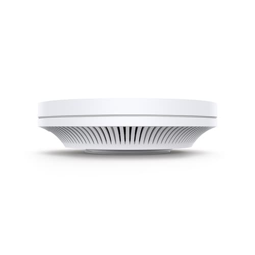 TP-Link Omada EAP660 HD punto accesso WLAN 2402 Mbit/s Bianco Supporto Power over Ethernet (PoE)