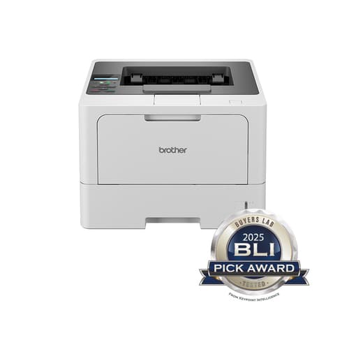 Brother HL-L5210DN stampante laser 1200 x 1200 DPI A4