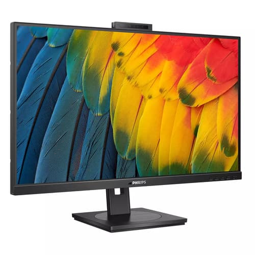 Philips Serie 5000 27B1U5601H/00 Monitor PC 68,6 cm (27") 2560 x 1440 Pixel Quad HD LCD Nero