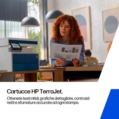HP Cartuccia toner originale LaserJet 219A nero