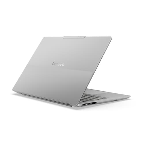 Lenovo ThinkBook 14x ILL Copilot+ PC Intel Core Ultra 7 256V Computer portatile 35,6 cm (14") WUXGA 16 GB LPDDR5x-SDRAM 512 GB SSD Wi-Fi 7 (802.11be) Windows 11 Pro Grigio Italiano