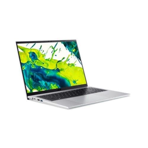 Acer Aspire Go 16 AG16-71P-98MF Intel® Core™ i9 i9-13900H Computer portatile 40,6 cm (16") WUXGA 16 GB DDR5-SDRAM 512 GB SSD Wi-Fi 6 (802.11ax) Windows 11 Home Italiano Argento
