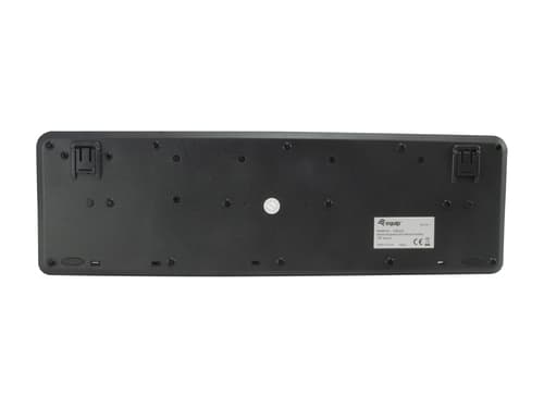 Equip 245203 tastiera Mouse incluso Ufficio USB QWERTY Italiano Nero